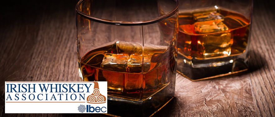 Irish Whiskey Renaissance